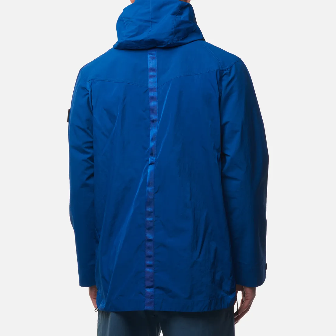 ST-95 Мужская куртка ветровка Pulsar Anorak
