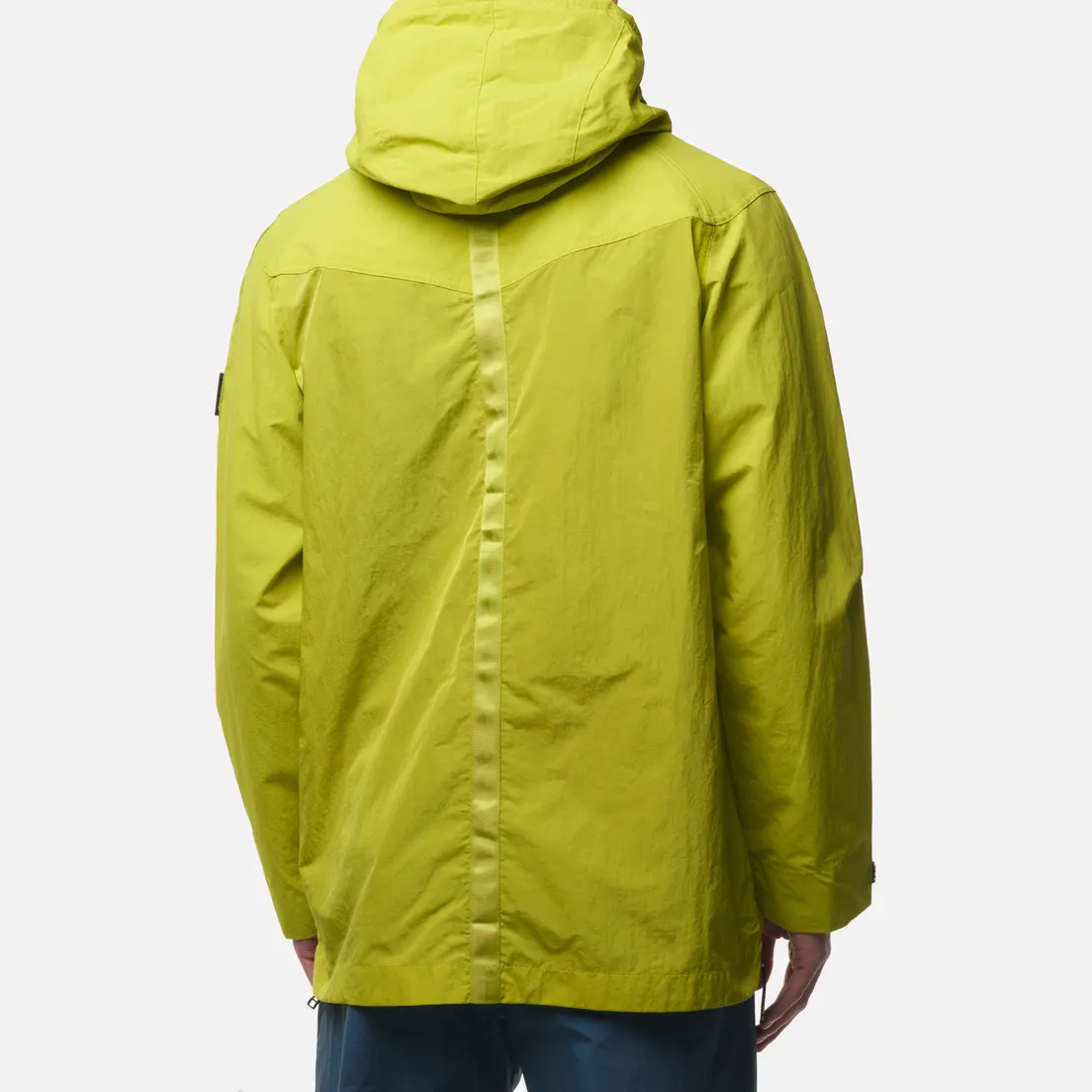 ST-95 Мужская куртка ветровка Pulsar Anorak