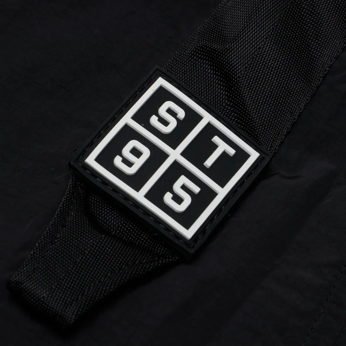 ST-95 Мужская куртка анорак Drogue Smock
