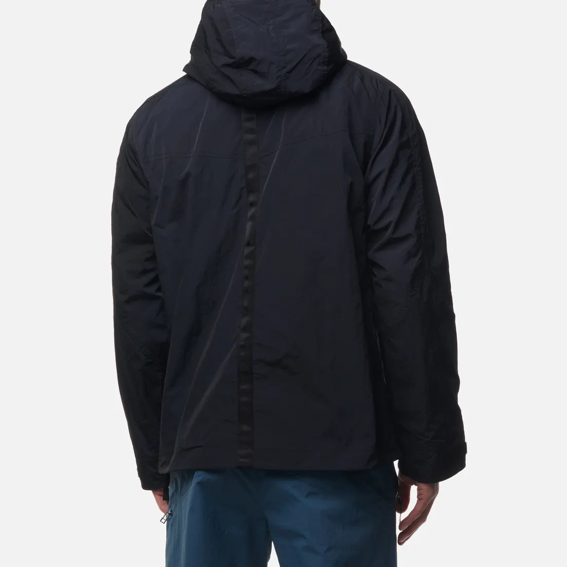ST-95 Мужская куртка анорак Drogue Smock
