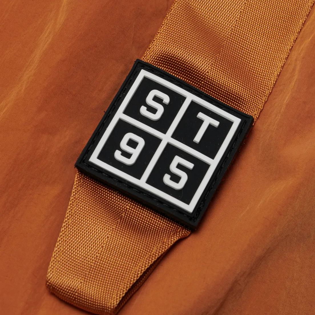 ST-95 Мужская куртка ветровка Horizon Anorak