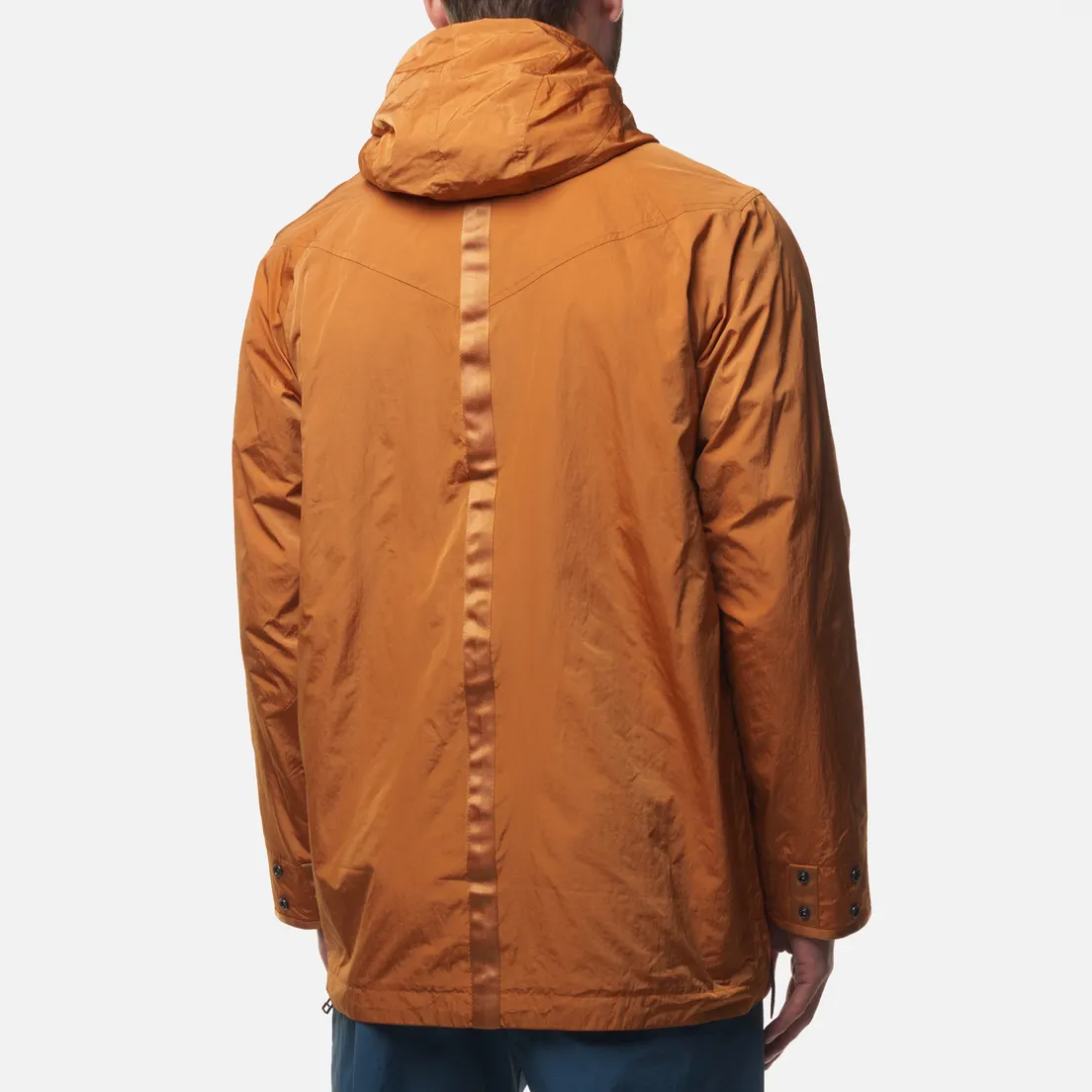 ST-95 Мужская куртка ветровка Horizon Anorak