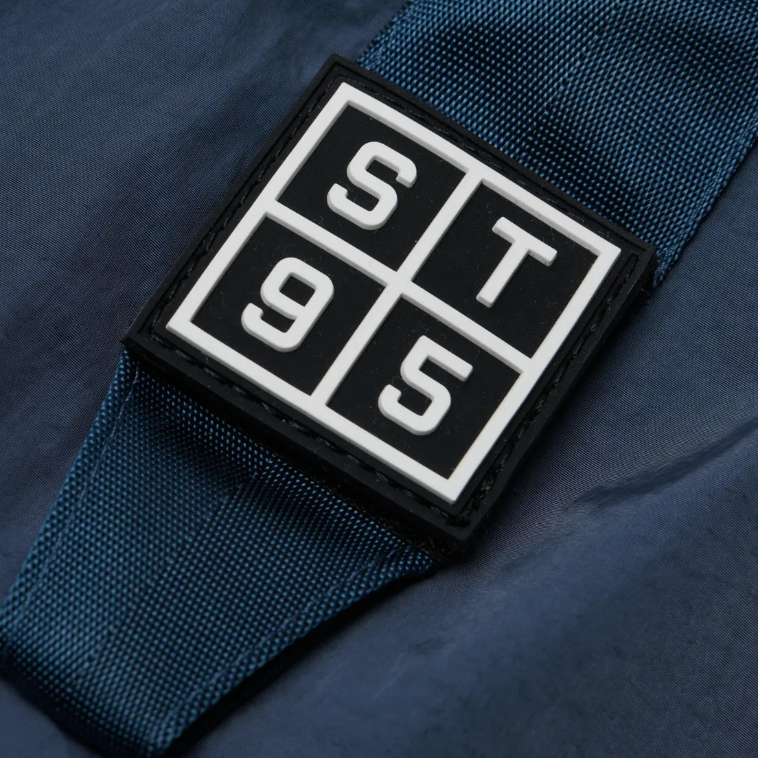 ST-95 Мужская куртка ветровка Horizon Anorak