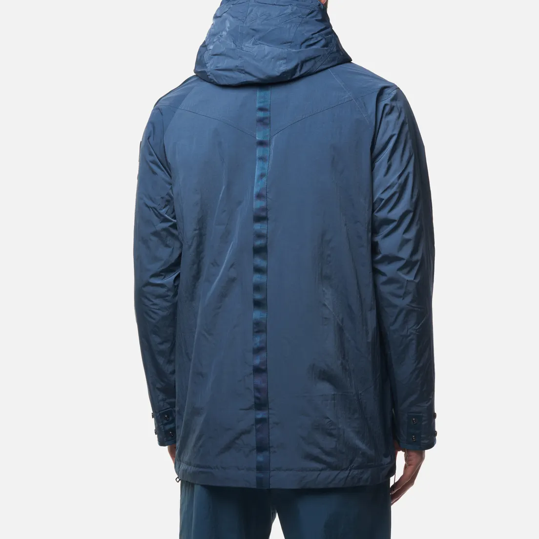 ST-95 Мужская куртка ветровка Horizon Anorak