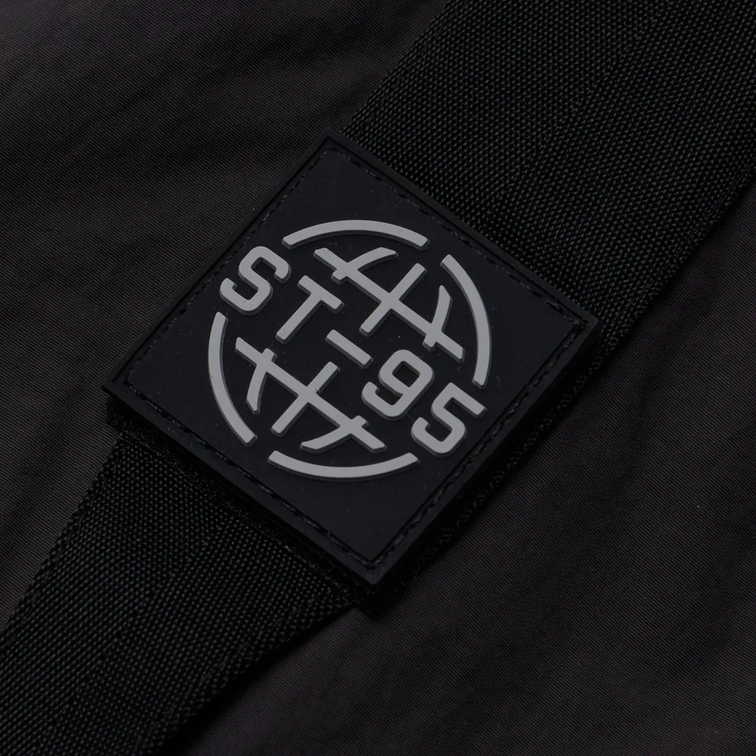 ST-95 Мужская куртка анорак Smock