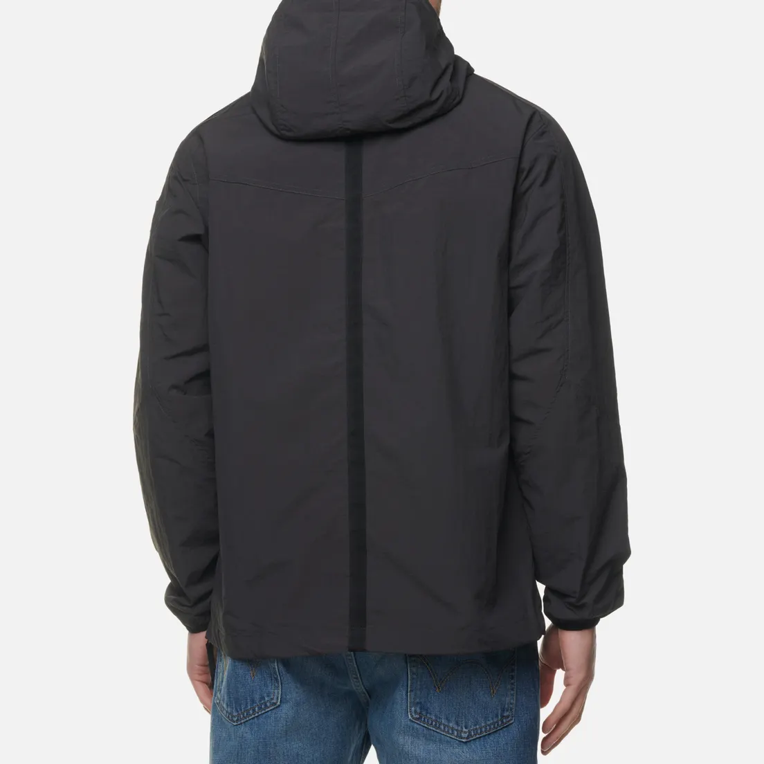 ST-95 Мужская куртка анорак Smock