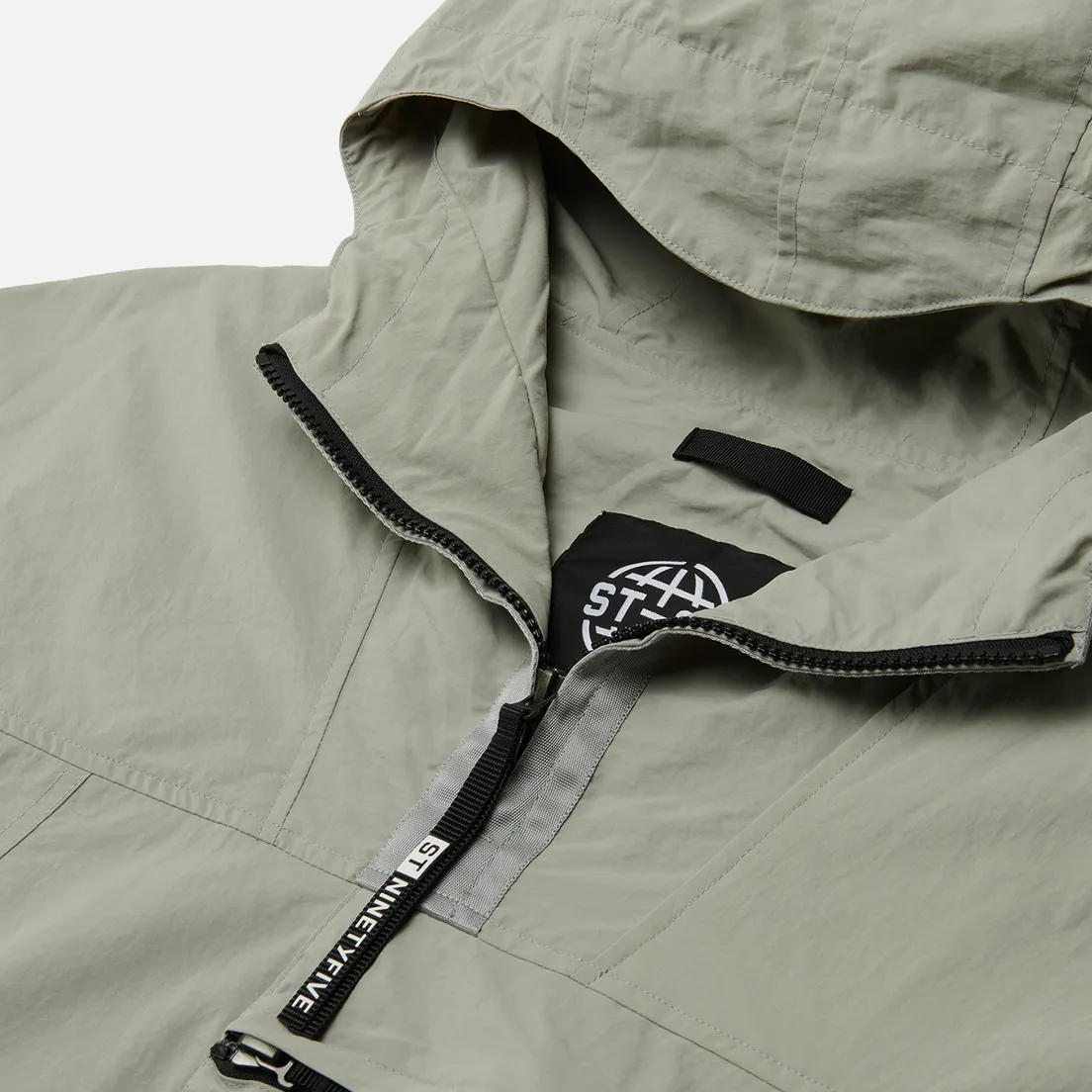 ST-95 Мужская куртка анорак Dyne Smock