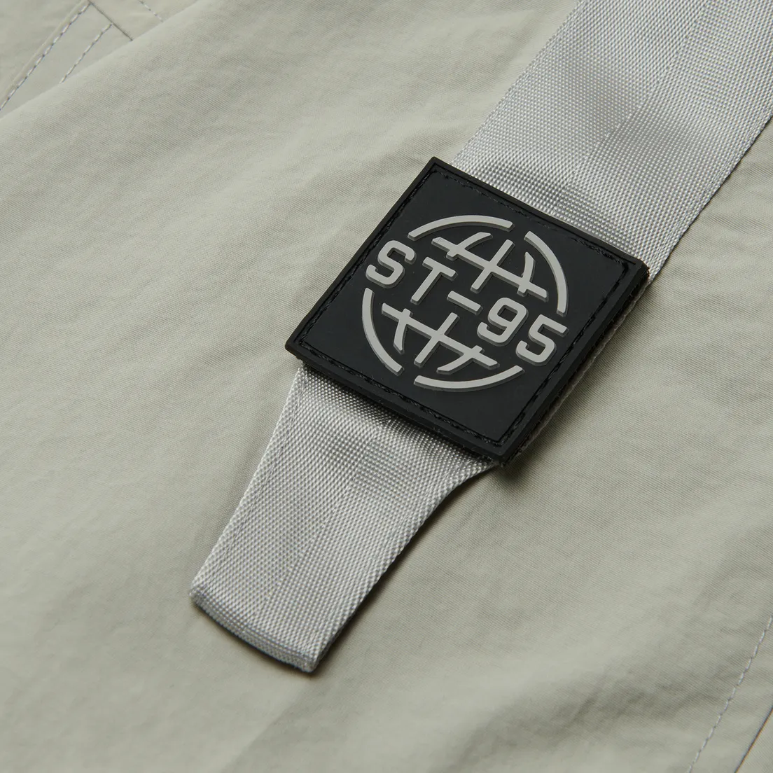 ST-95 Мужская куртка анорак Dyne Smock