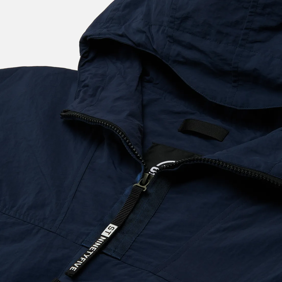 ST-95 Мужская куртка анорак Dyne Smock