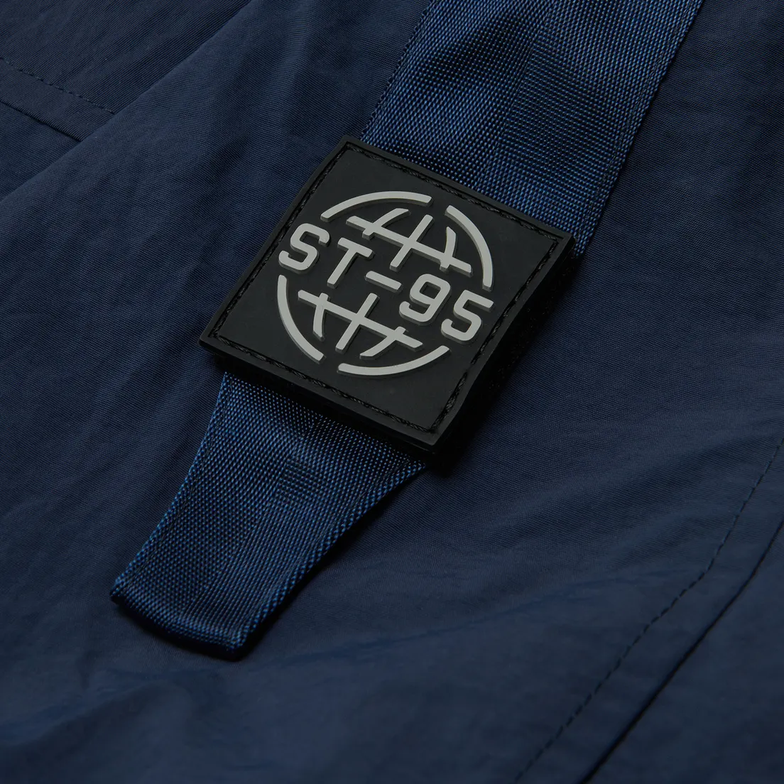 ST-95 Мужская куртка анорак Dyne Smock
