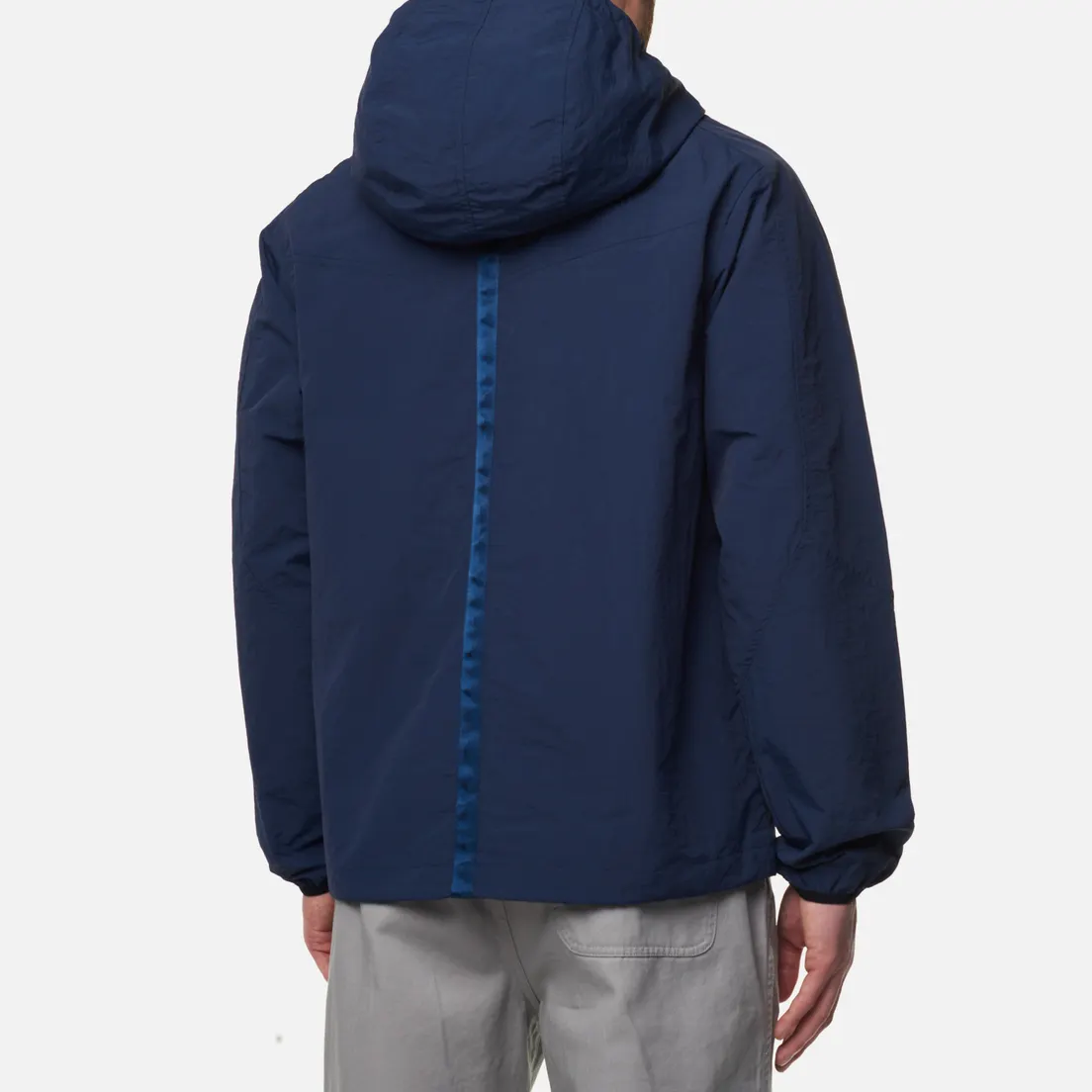 ST-95 Мужская куртка анорак Dyne Smock