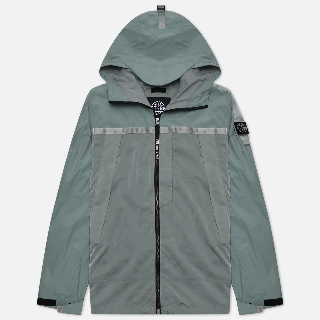 ST-95 Мужская куртка ветровка Archive Anorak