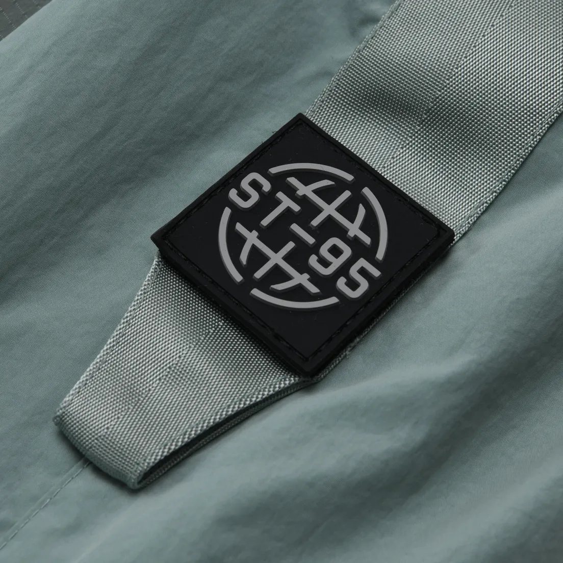ST-95 Мужская куртка ветровка Archive Anorak