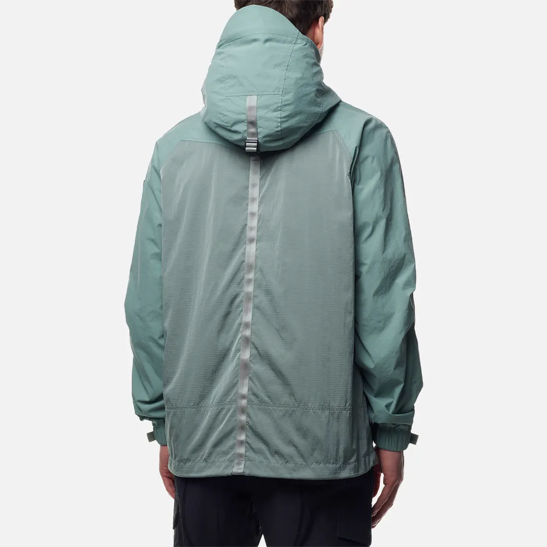 ST-95 Мужская куртка ветровка Archive Anorak