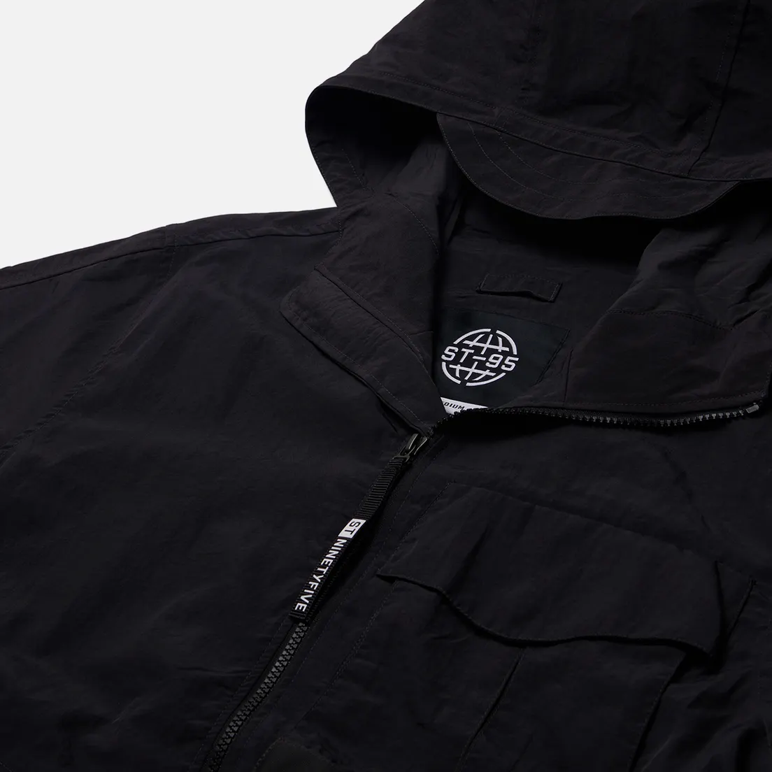 ST-95 Мужская куртка ветровка JP-8 Anorak