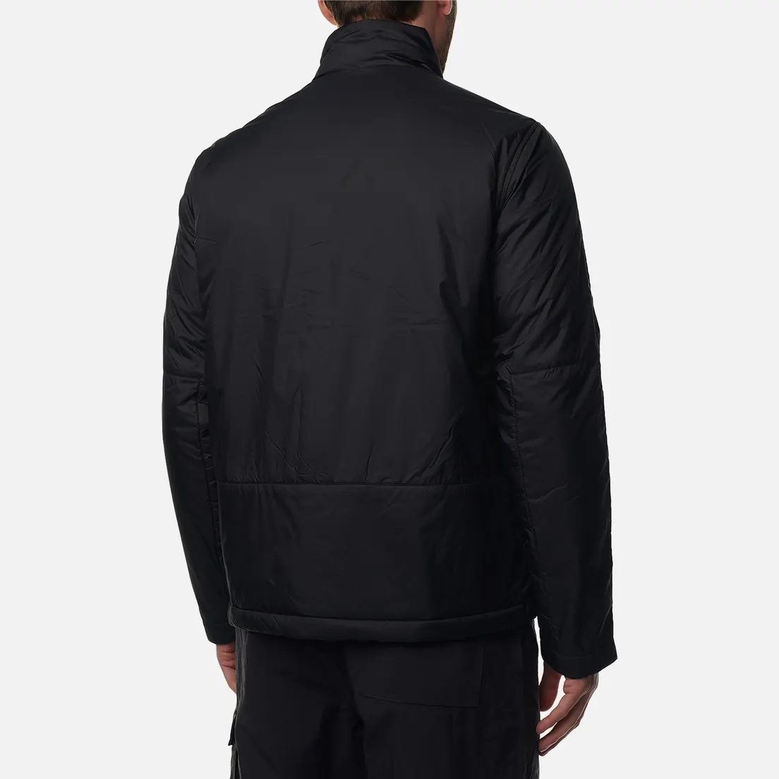 ST-95 Мужская куртка ветровка Perilune Padded Blouson
