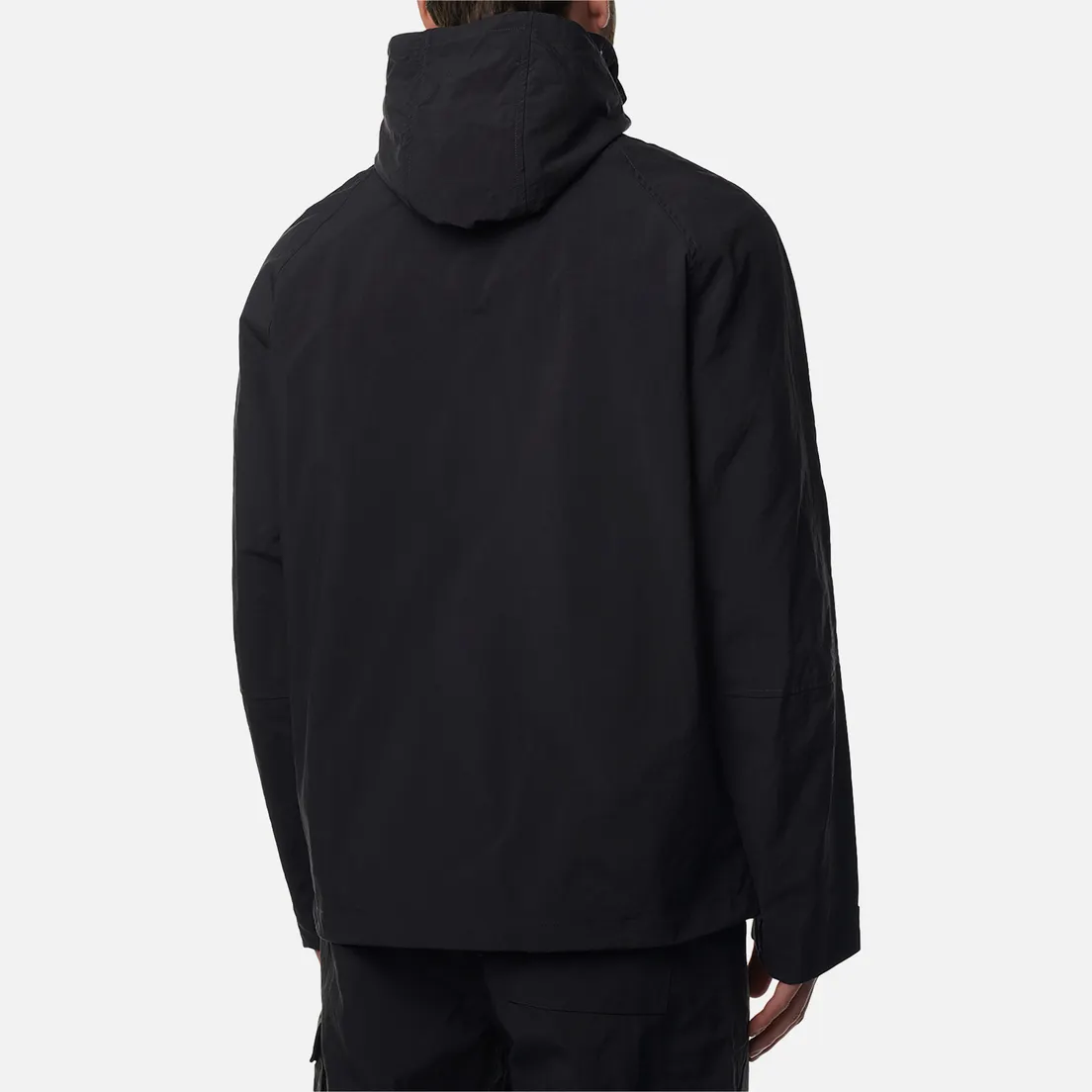ST-95 Мужская куртка ветровка Proximity Smock