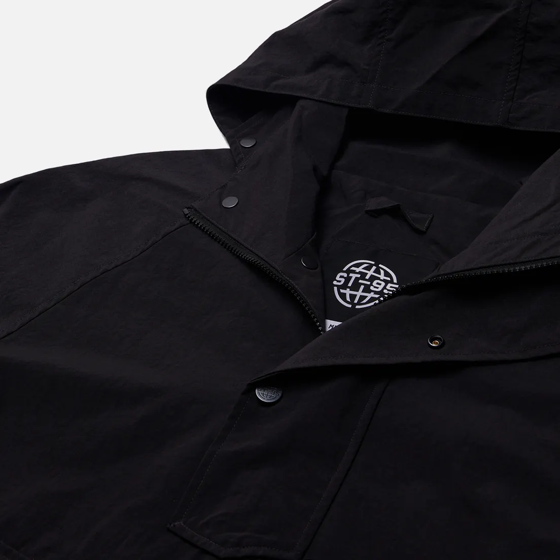ST-95 Мужская куртка ветровка Proximity Smock
