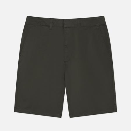 Мужские шорты Weekend Offender Ivan, цвет зелёный, размер XXXL