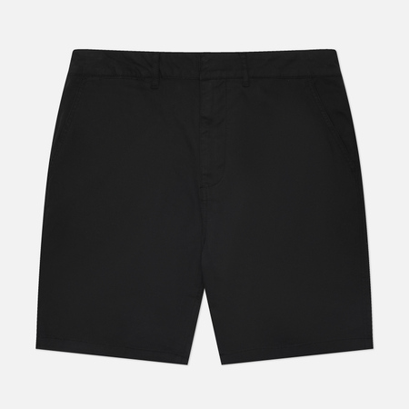   Brandshop Мужские шорты Weekend Offender Ivan, цвет чёрный, размер M