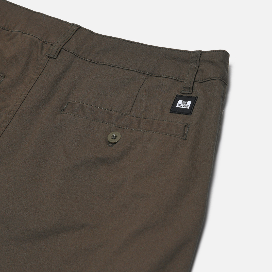 Weekend Offender Мужские шорты Ivan