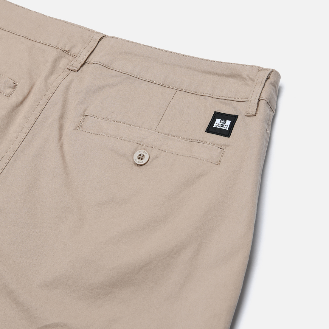 Weekend Offender Мужские шорты Ivan