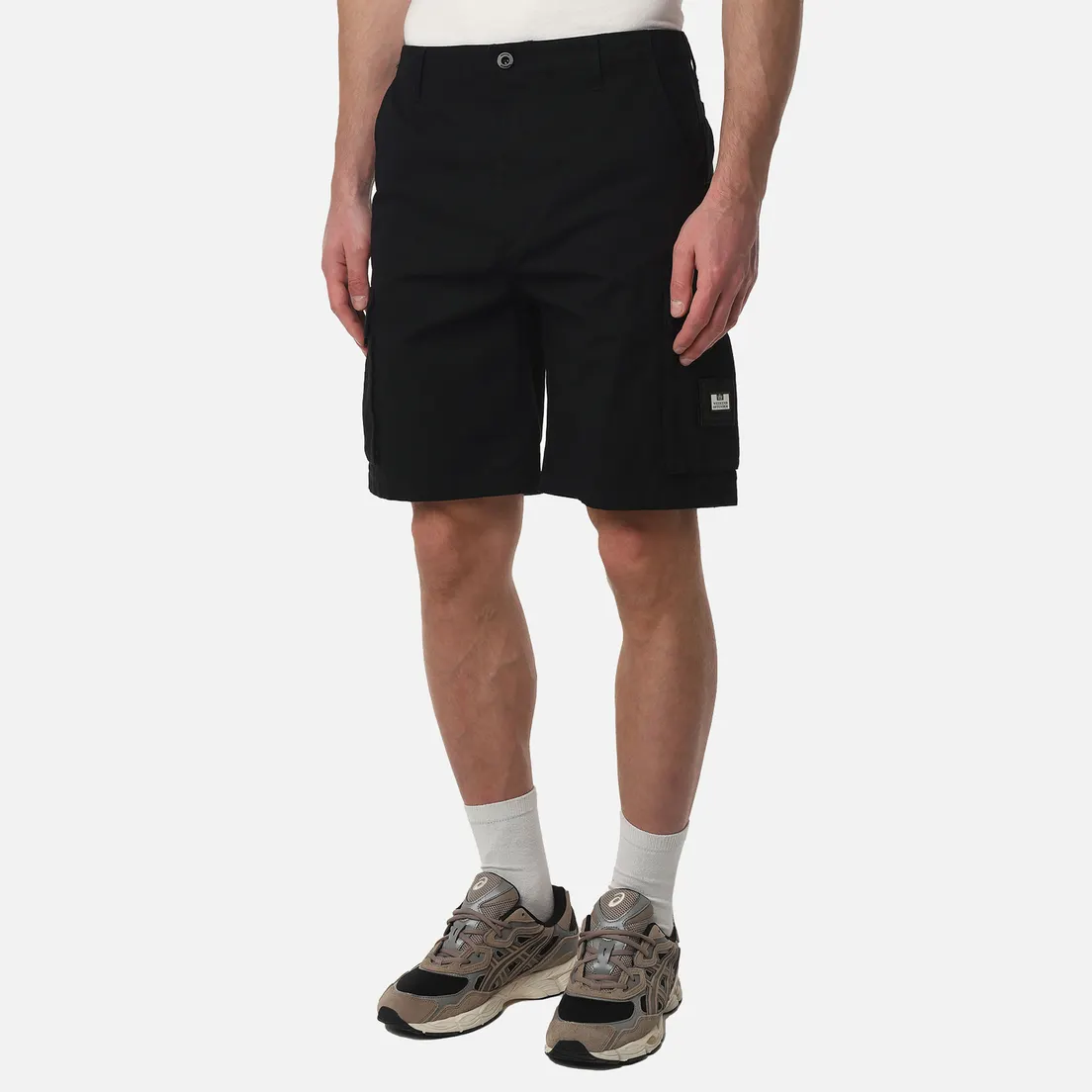 Weekend Offender Мужские шорты Mascia SS25