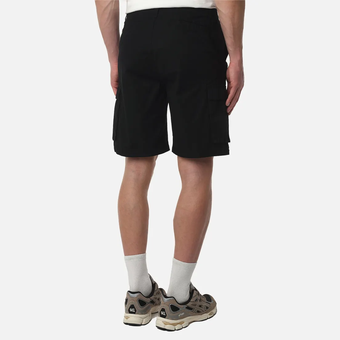 Weekend Offender Мужские шорты Mascia SS25