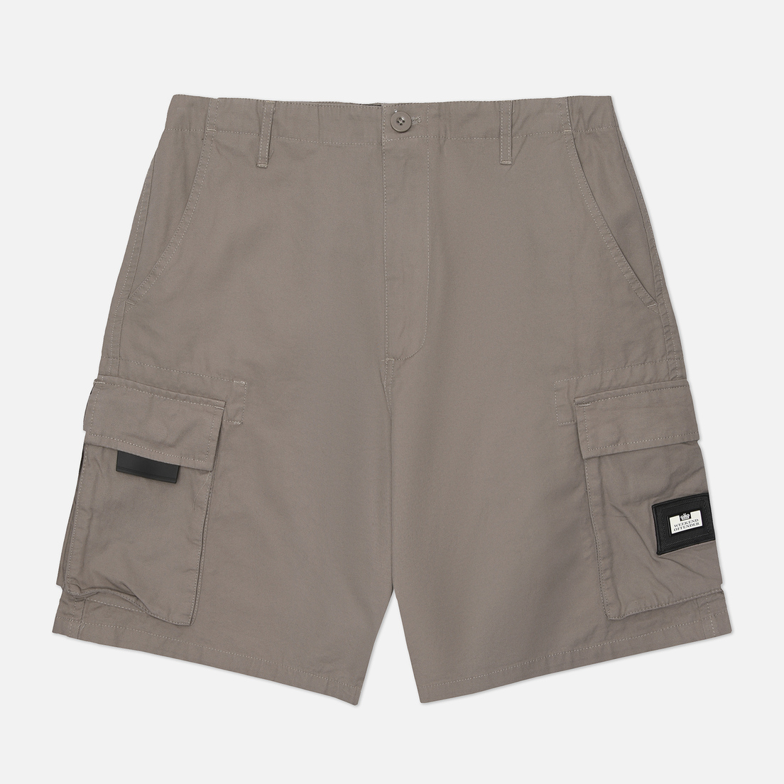 Weekend Offender Мужские шорты Mascia SS25