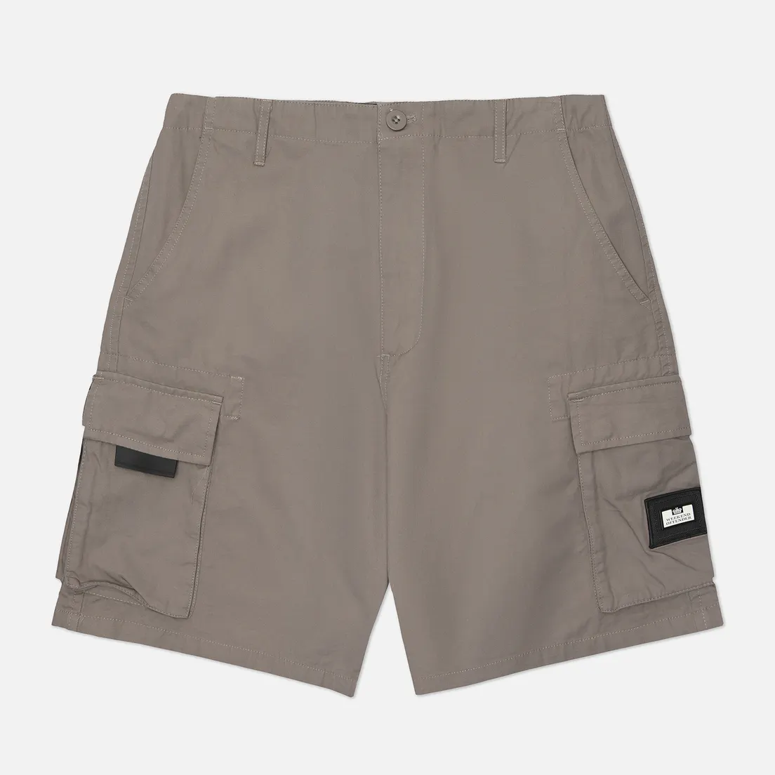 Weekend Offender Мужские шорты Mascia SS25