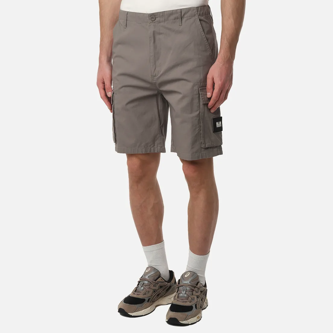Weekend Offender Мужские шорты Mascia SS25