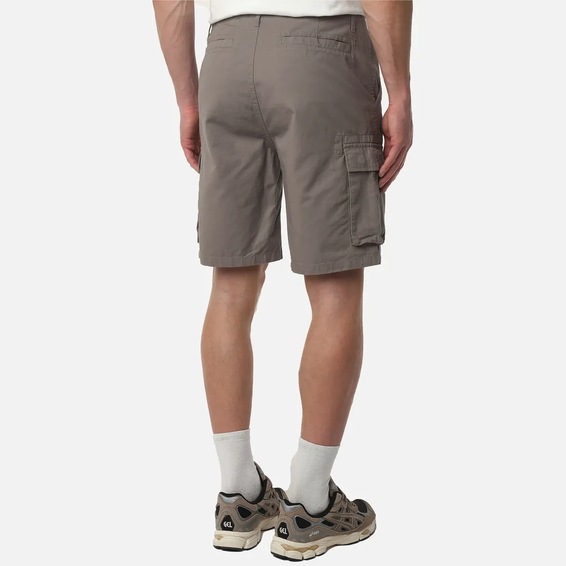 Weekend Offender Мужские шорты Mascia SS25