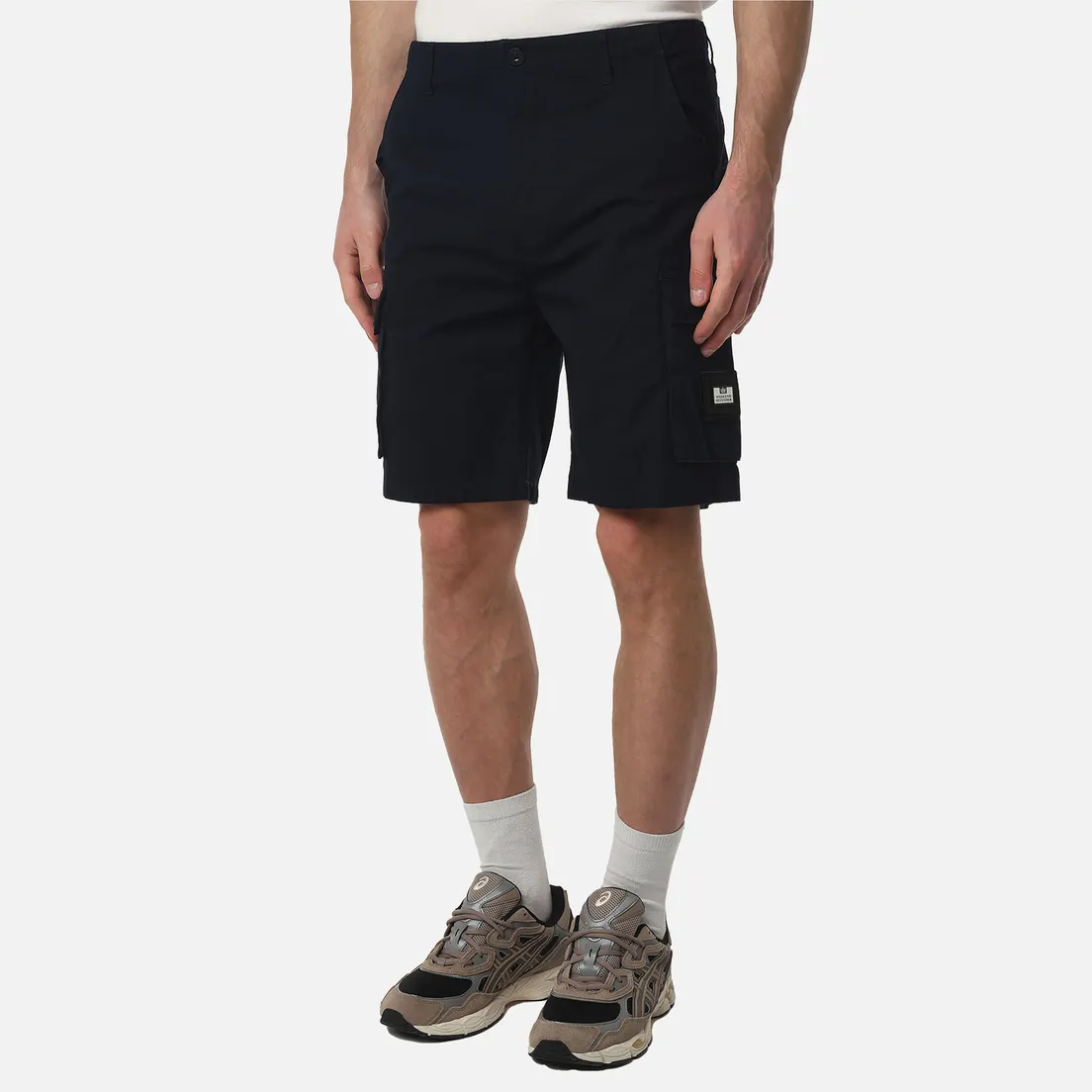 Weekend Offender Мужские шорты Mascia SS25