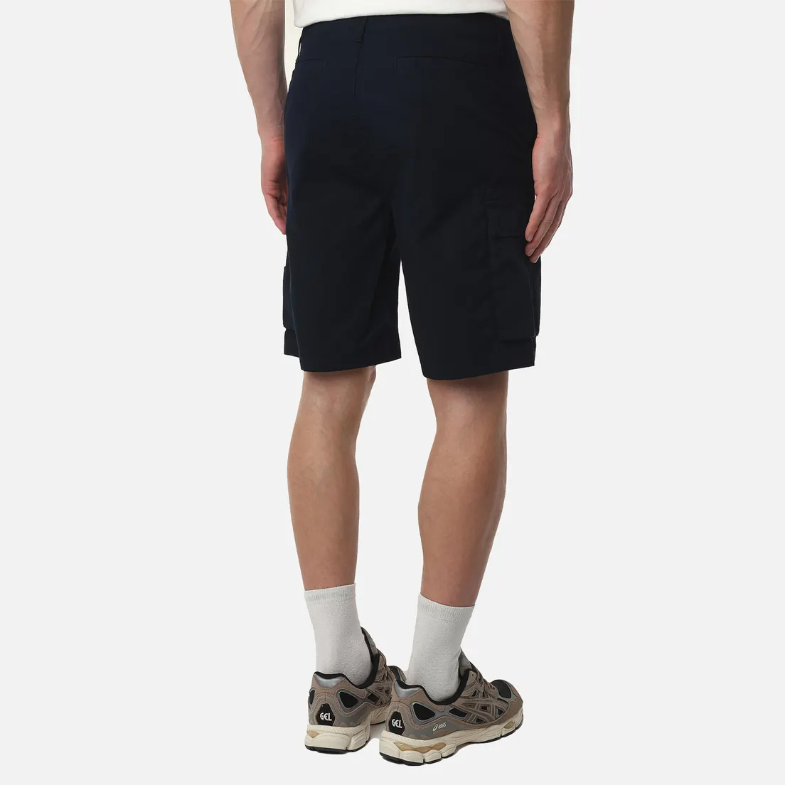 Weekend Offender Мужские шорты Mascia SS25