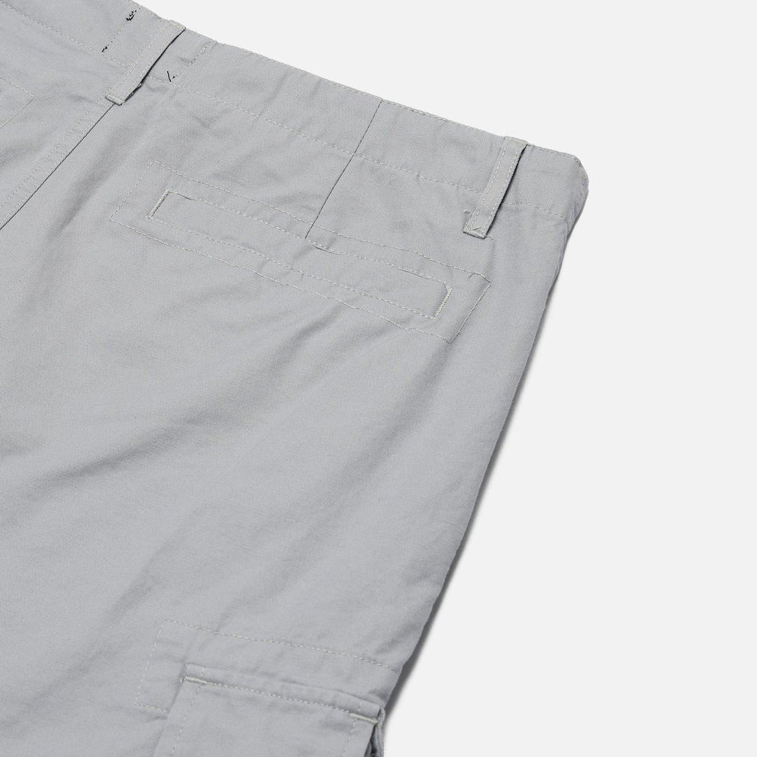 Weekend Offender Мужские шорты Mascia SS25