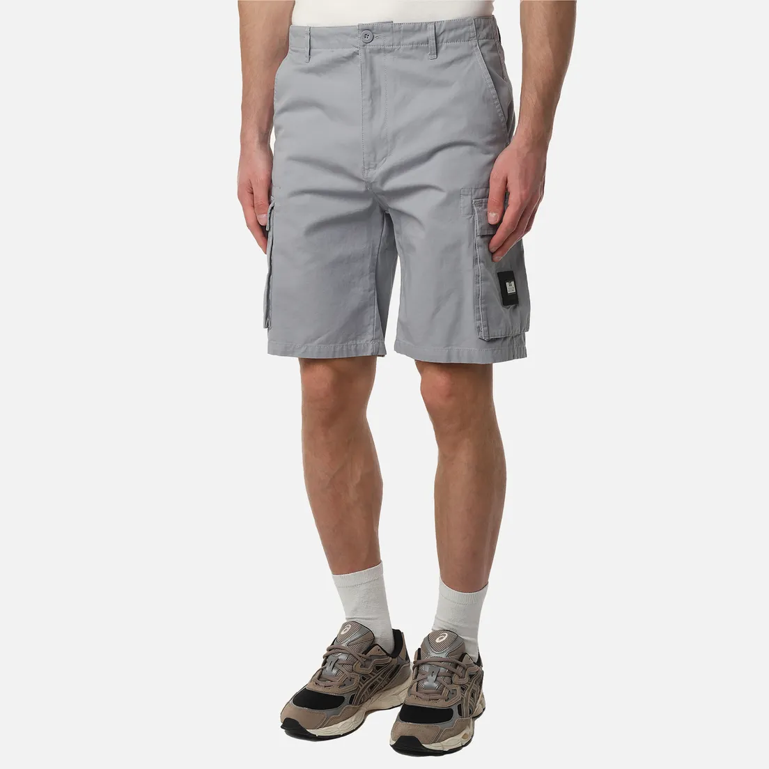 Weekend Offender Мужские шорты Mascia SS25