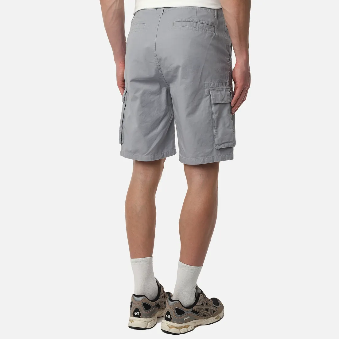 Weekend Offender Мужские шорты Mascia SS25