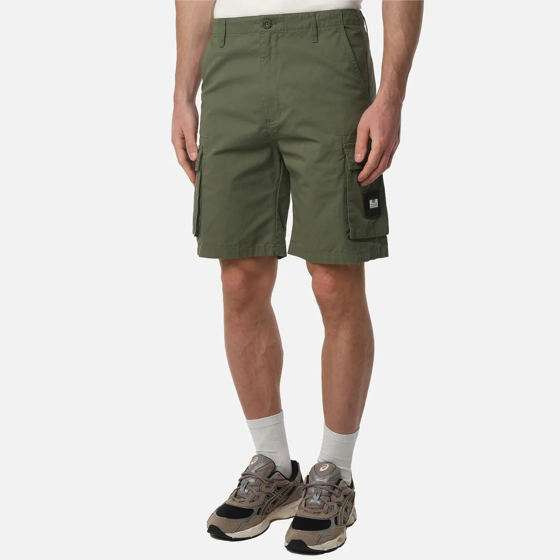 Weekend Offender Мужские шорты Mascia SS25