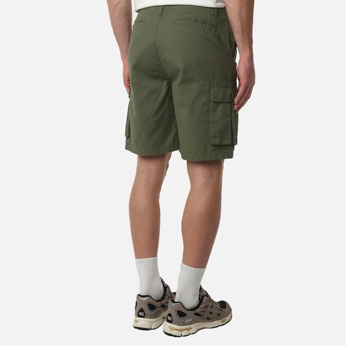 Weekend Offender Мужские шорты Mascia SS25