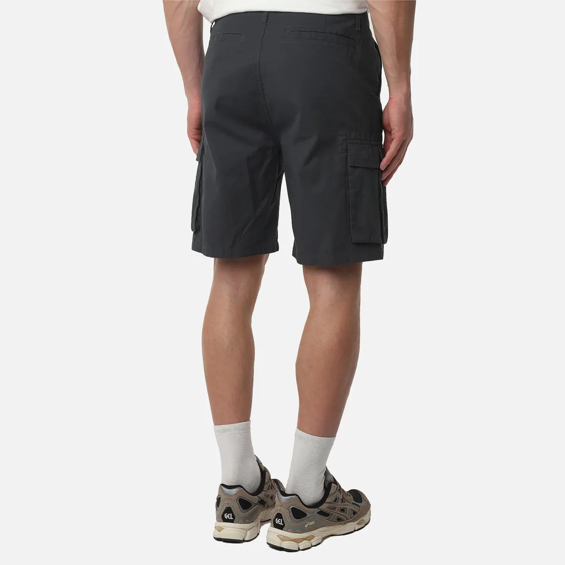 Weekend Offender Мужские шорты Mascia SS25