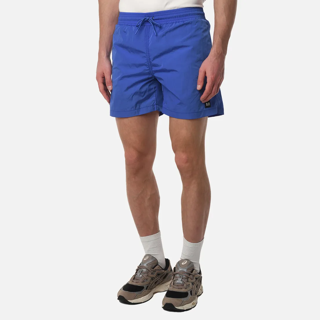Weekend Offender Мужские шорты Stacks SS25