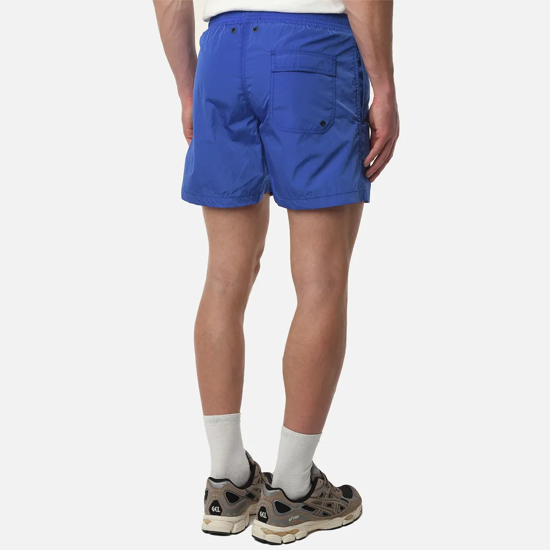 Weekend Offender Мужские шорты Stacks SS25