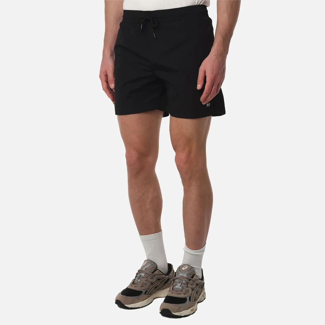 Weekend Offender Мужские шорты Stacks SS25
