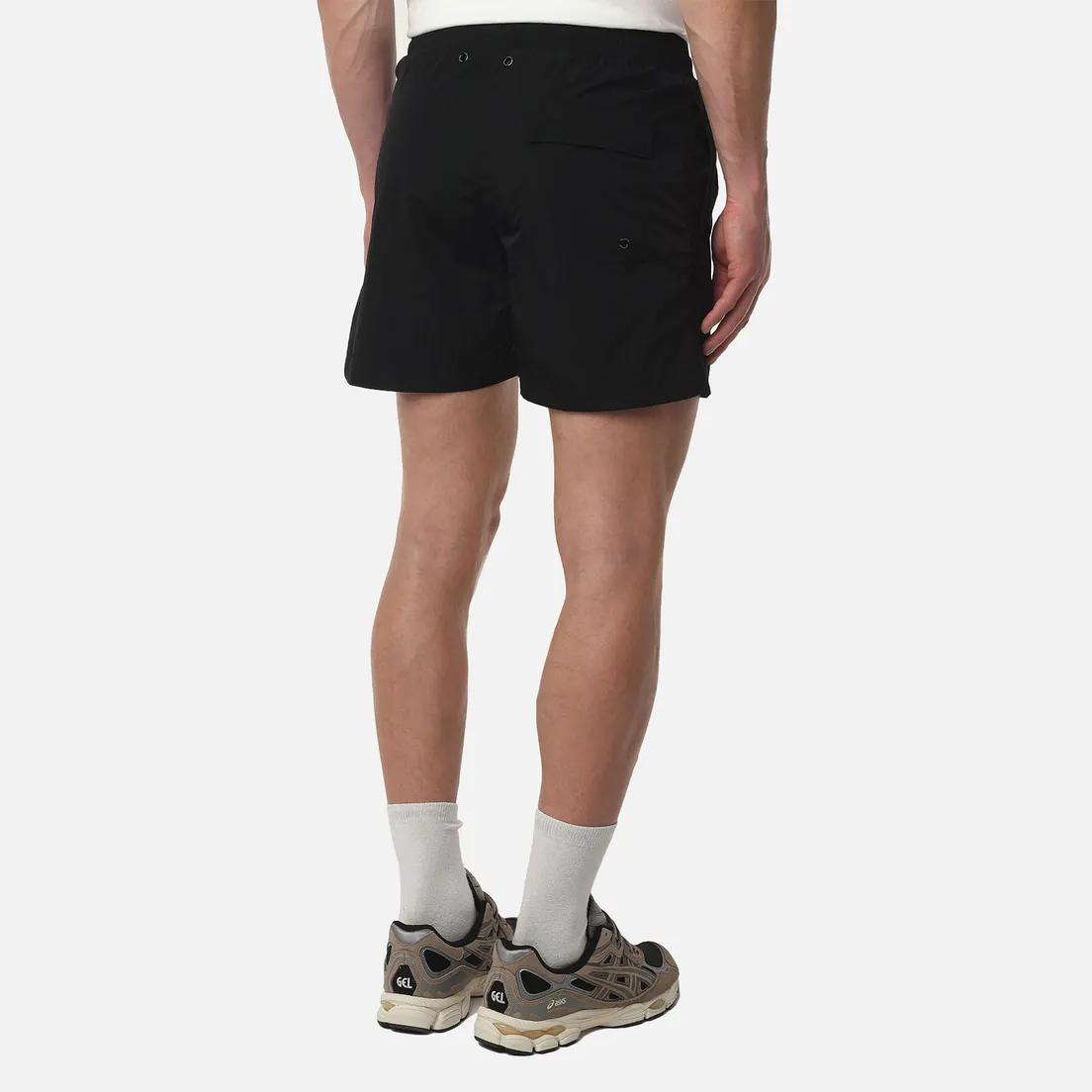 Weekend Offender Мужские шорты Stacks SS25