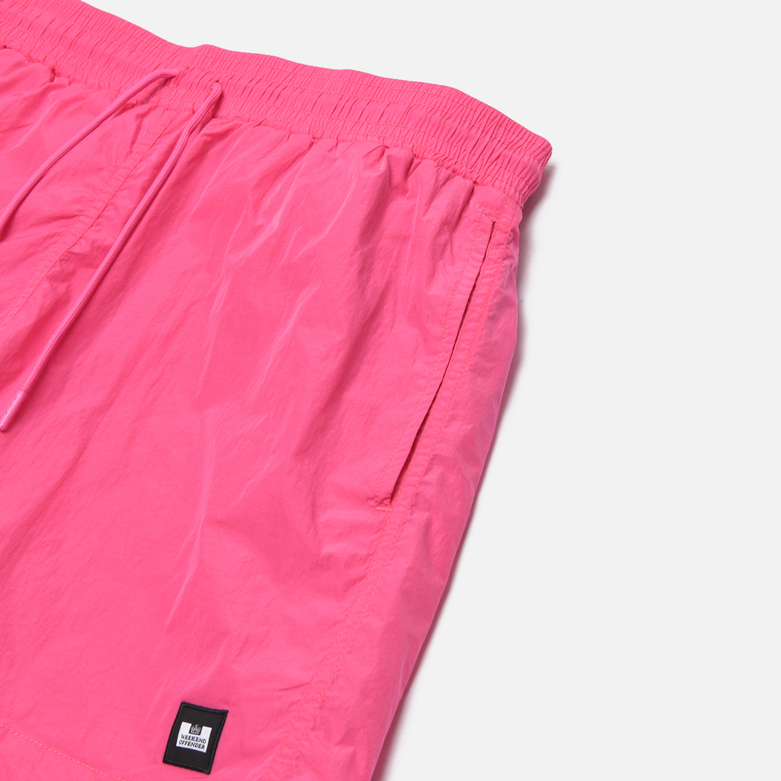 Weekend Offender Мужские шорты Stacks SS25