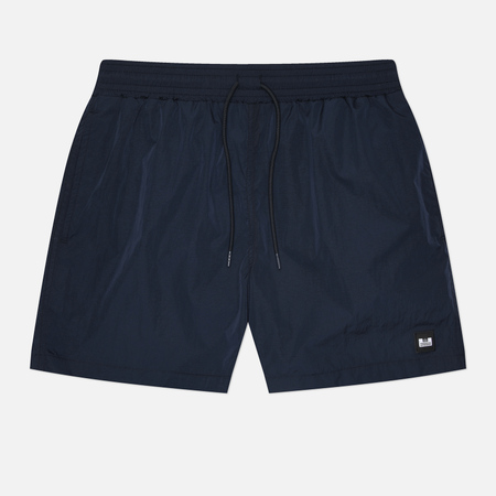  Мужские шорты Weekend Offender Stacks SS25, цвет синий, размер XL