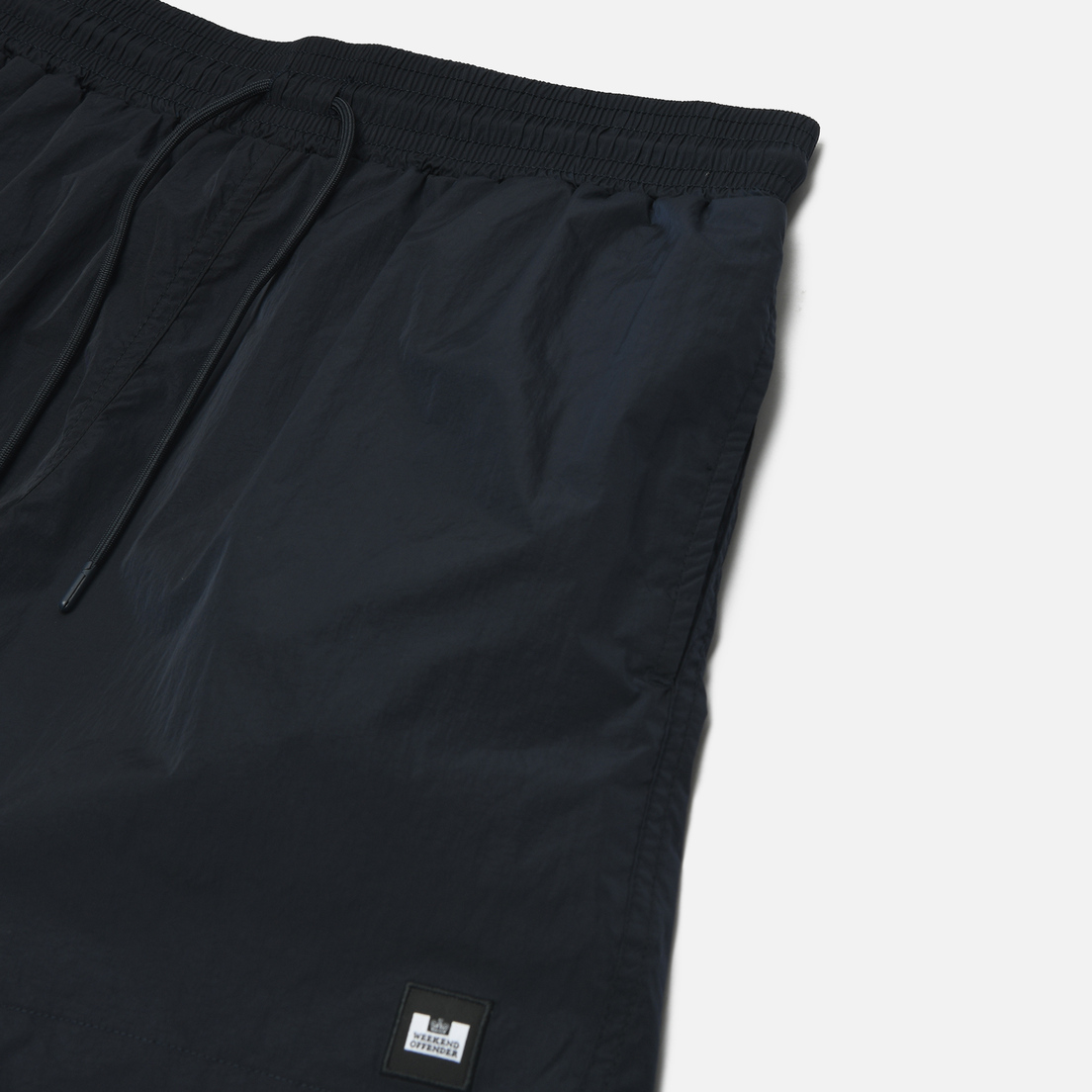 Weekend Offender Мужские шорты Stacks SS25