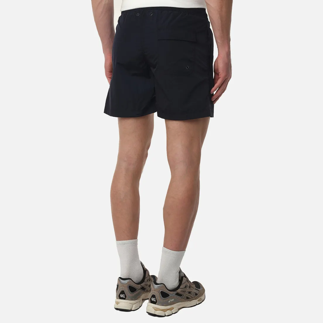 Weekend Offender Мужские шорты Stacks SS25