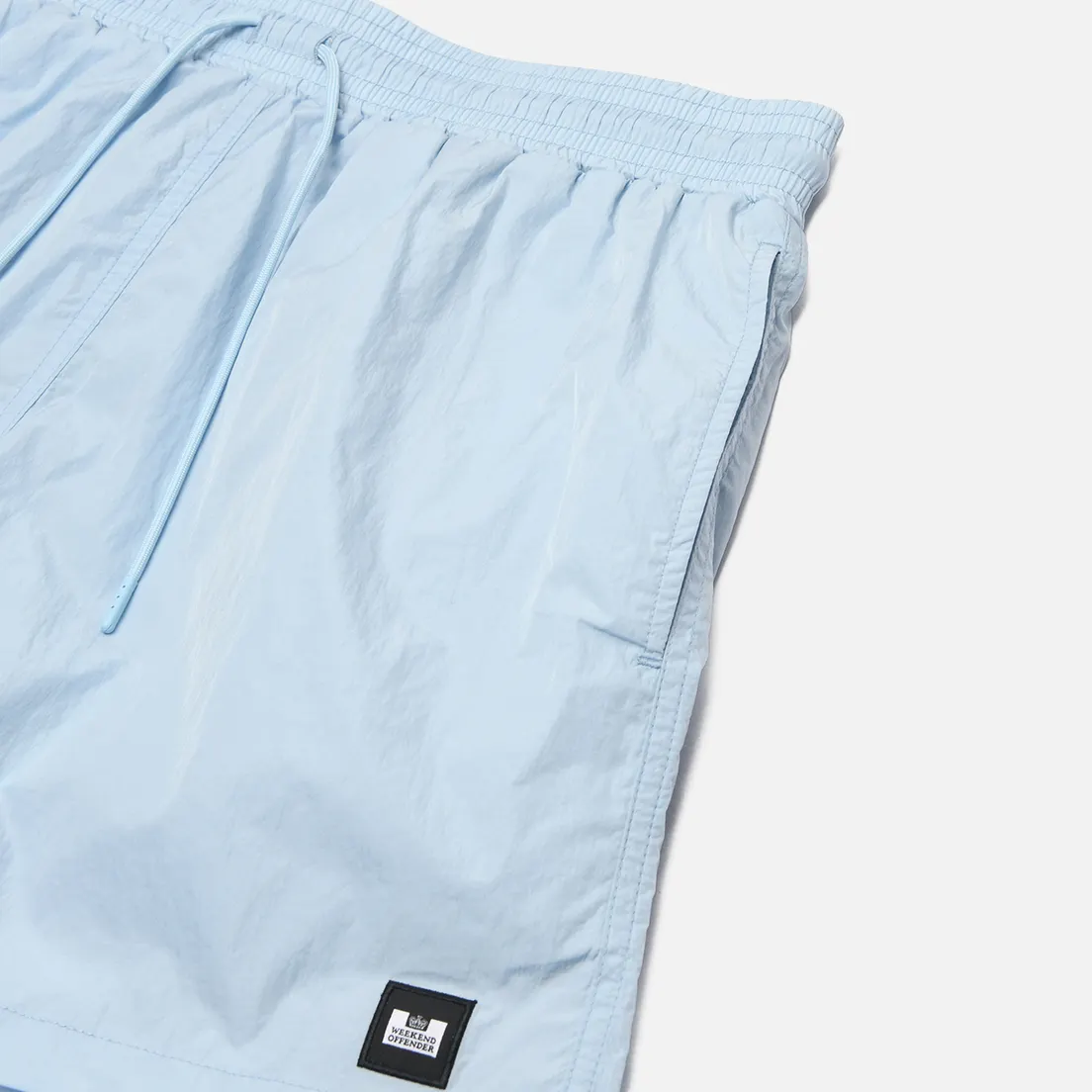 Weekend Offender Мужские шорты Stacks SS25
