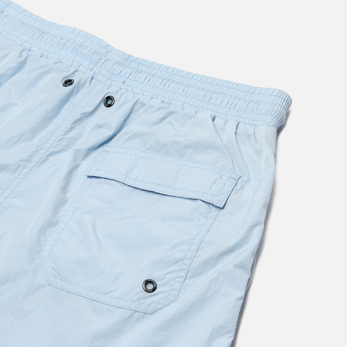 Weekend Offender Мужские шорты Stacks SS25